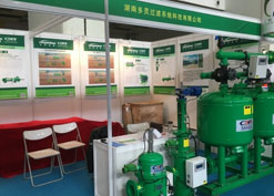 一個員工眼中的ued官網環保