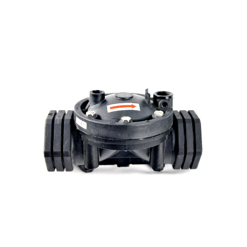 水力驅(qū)動(dòng)自清洗過濾器