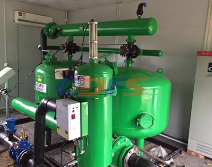 石英砂濾池在運行的時候需要注意什么? 石英砂濾池在運行的時候需要注意什么?