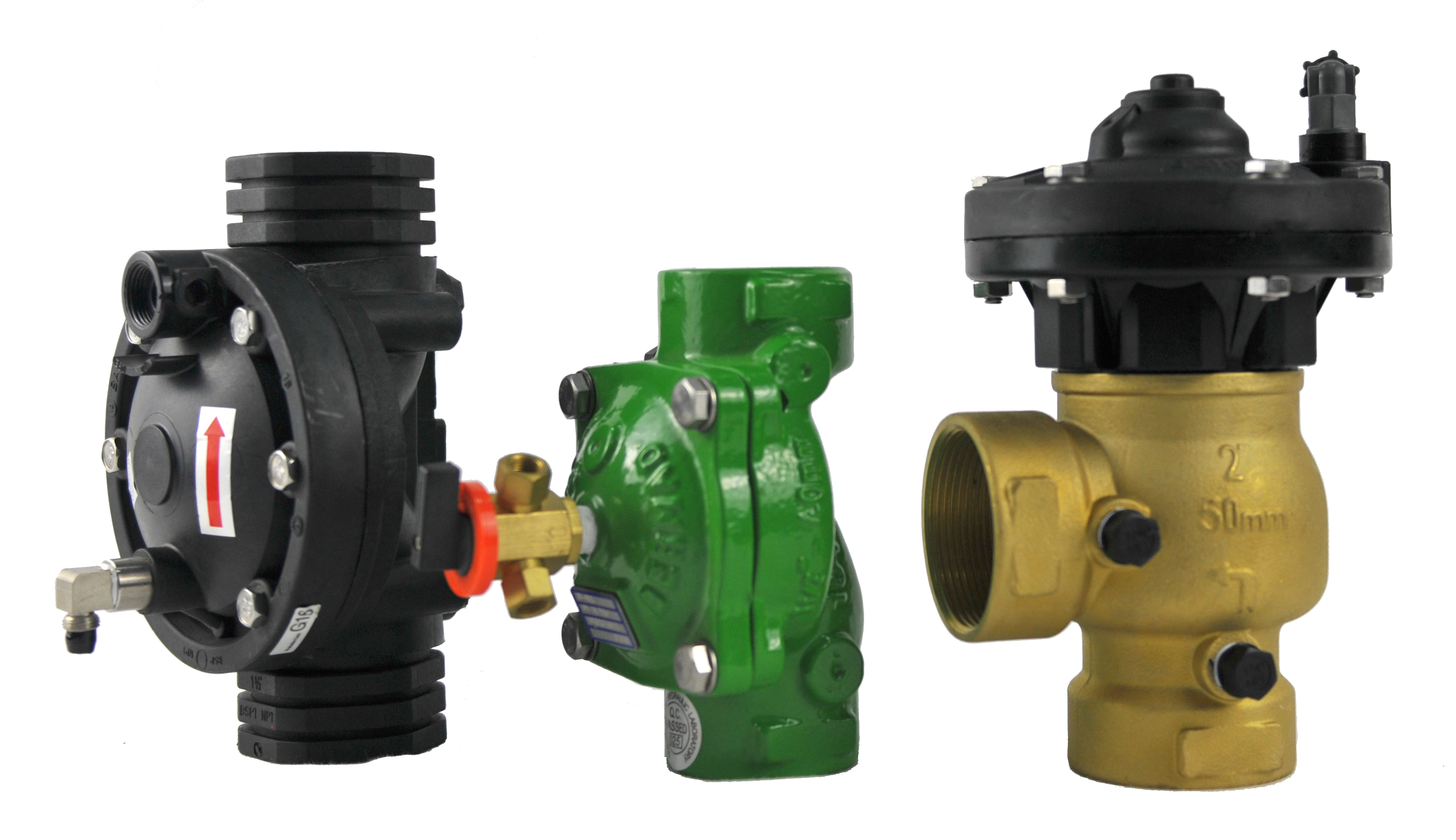 自清洗過濾器的自動(dòng)排污閥相關(guān)故障分析